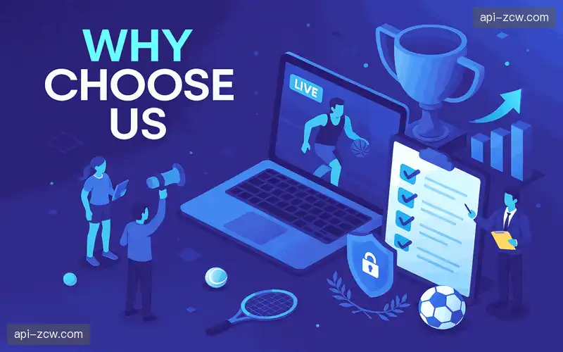 为什么选择我们